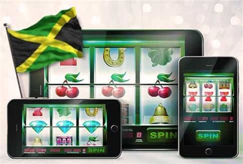 Online Casinos in Jamaica .